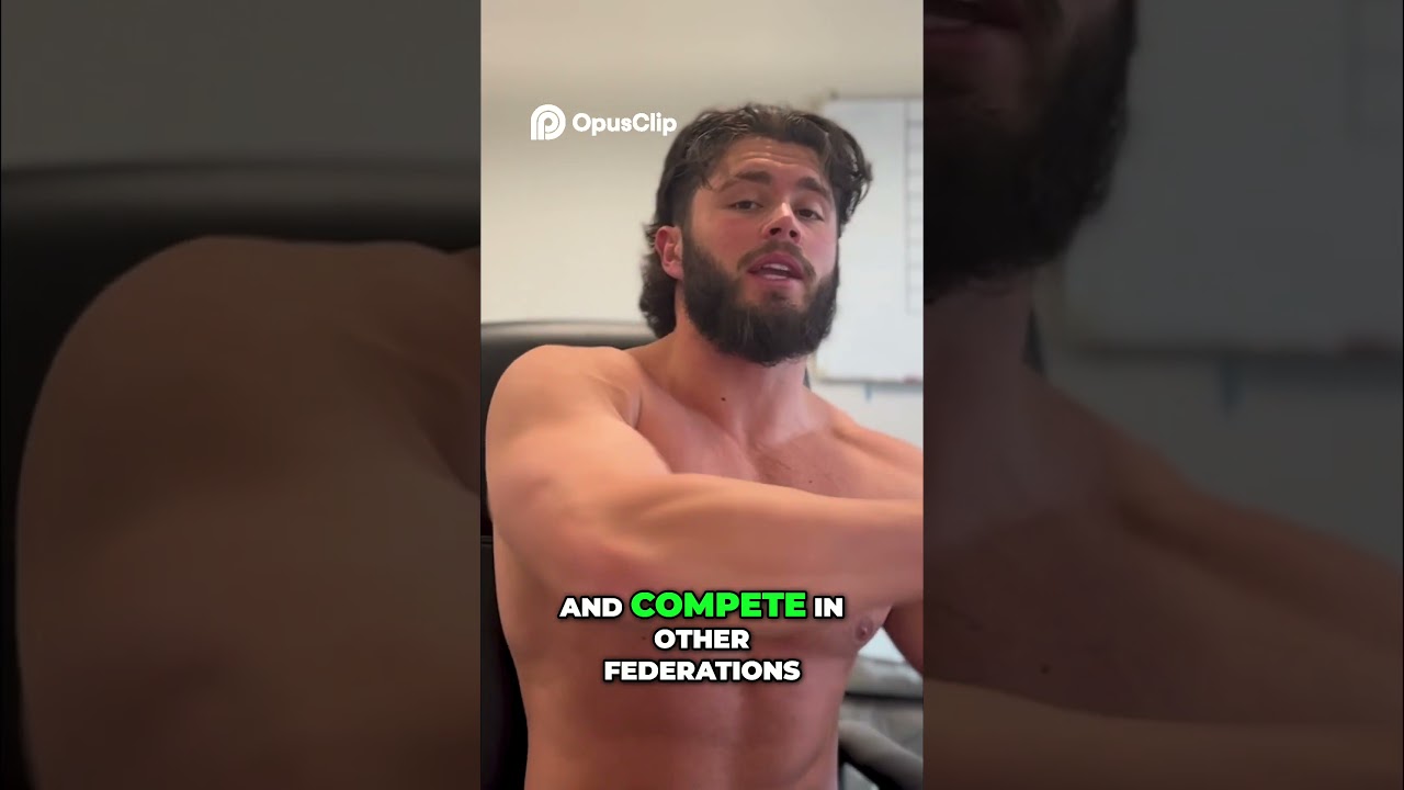 UK Bodybuilding, Which Federation is best? WATCH FULL VIDEO! #bodybuilding #ukbodybuilding #pca