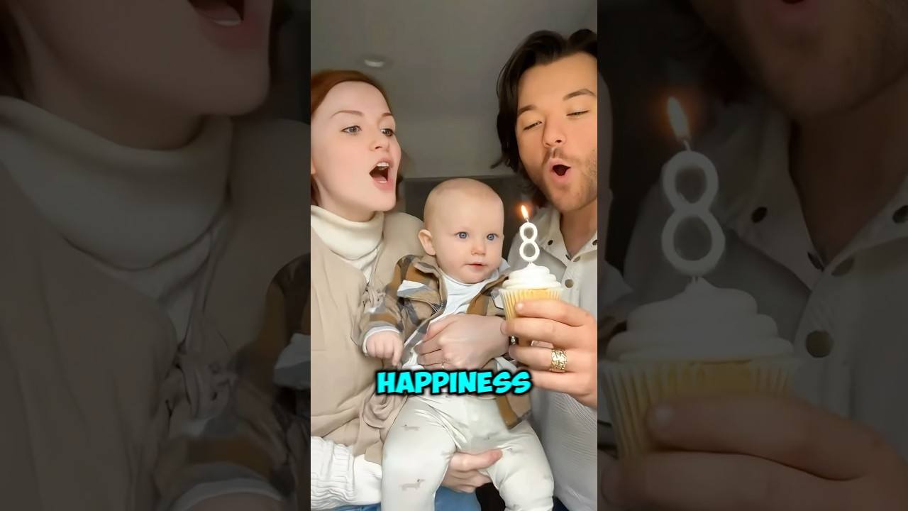 They Celebrated Every Month With Cake&hellip; Until This Happened 🎂😳