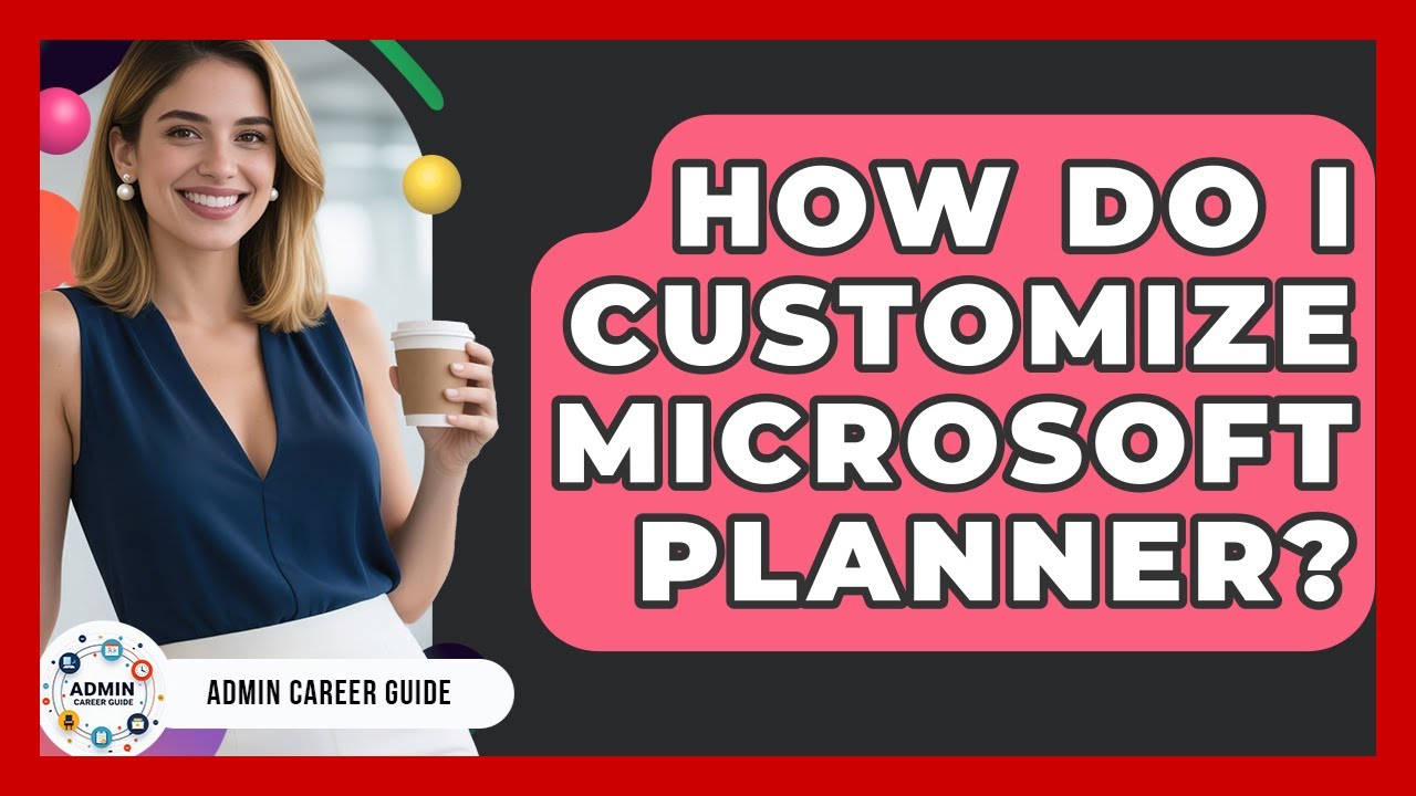 Как настроить Microsoft Planner? &mdash; Руководство по карьере администратора