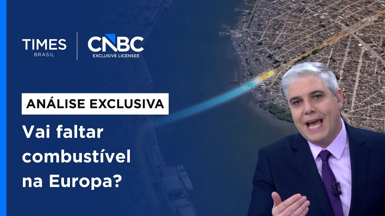 EUA ampliam presen&ccedil;a militar e aumentam tens&atilde;o no Estreito de Ormuz | AN&Aacute;LISE EXCLUSIVA