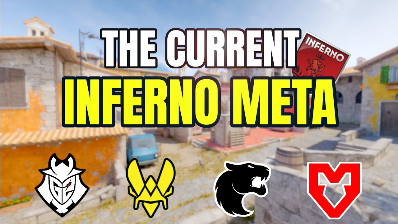 How To Play Inferno Like The Pros