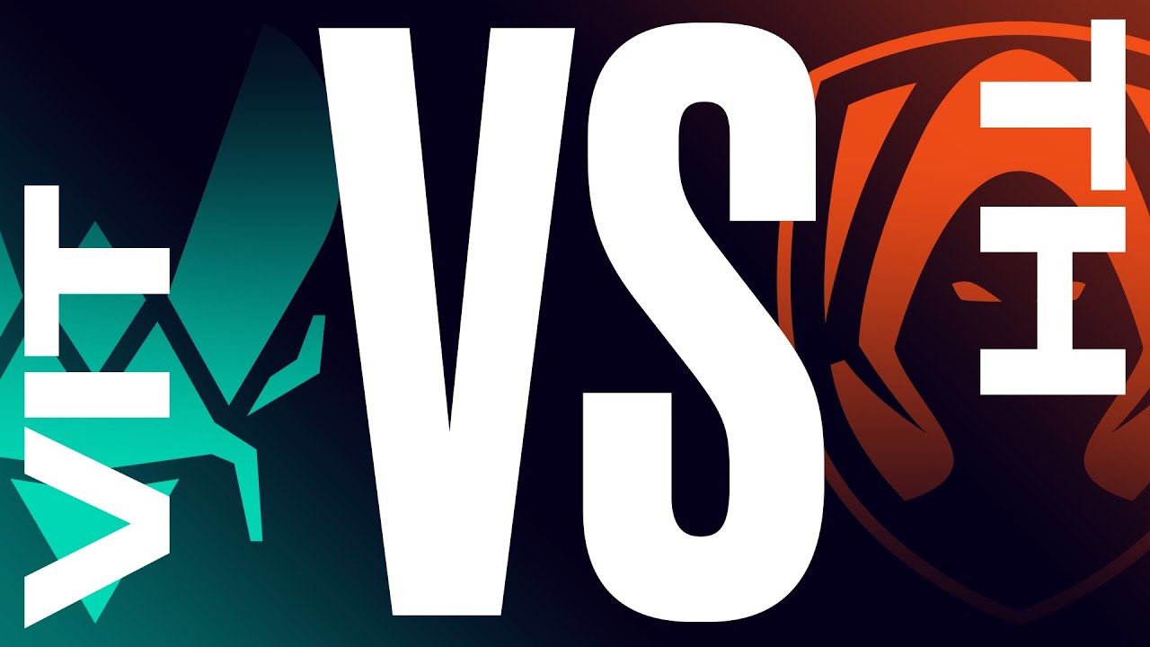 VIT vs. TH - Group Stage | LEC Winter Split | Team Vitality vs. Team Heretics | Game 3 (2023)