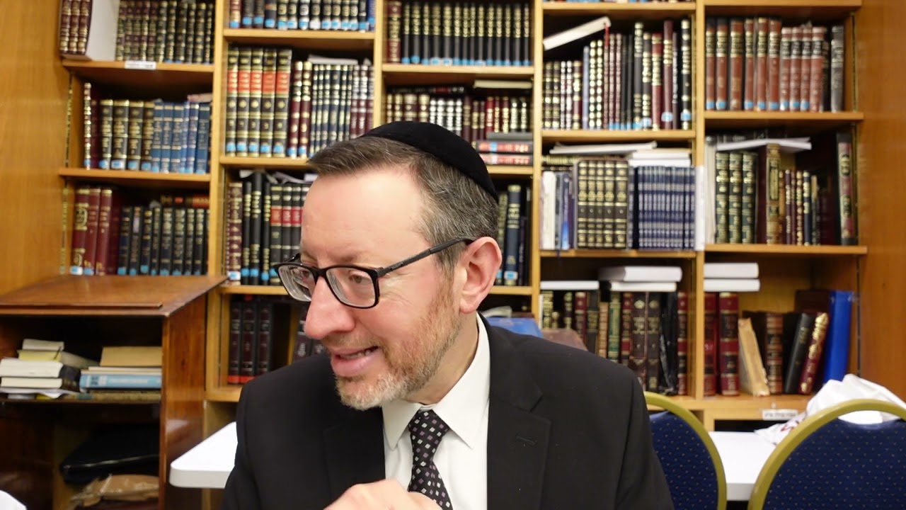 Orach Chaim 363:27-29 Mavoi Between a Sea and an Ashpa