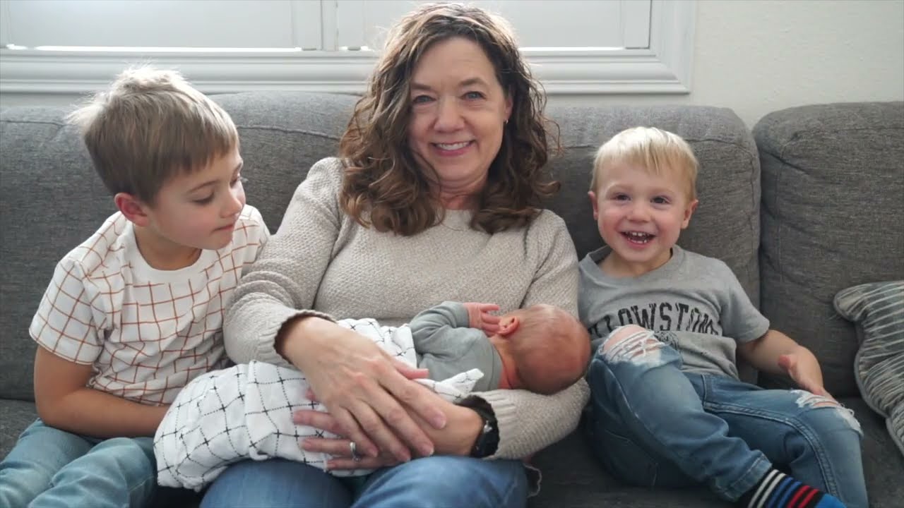 Life with the Lambs - Jan thru March 2025