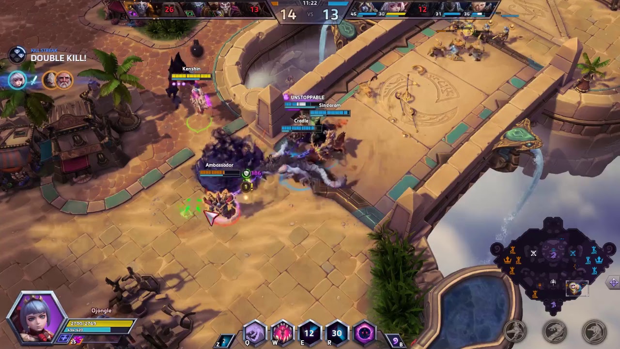 Loli Power