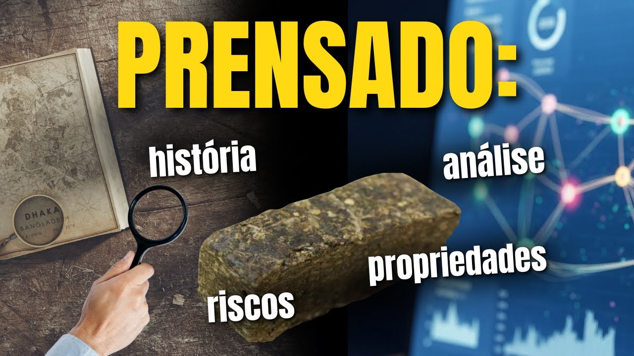 DESCUBRA: Como Se Livra Do Prensado Em 2026?