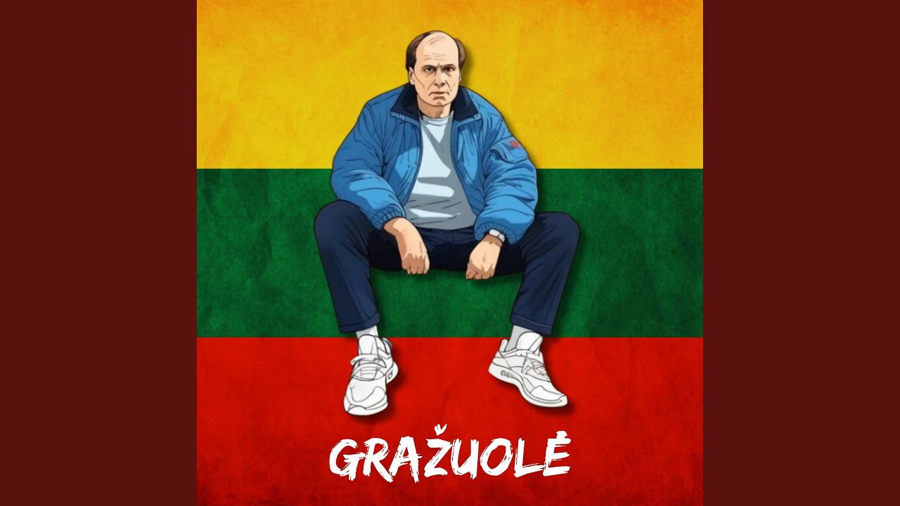 Gražuolė