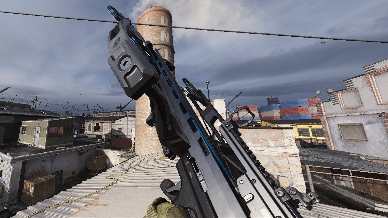 Crossbow (MW, MWII, MWIII) | Call of Duty Modern Warfare Multiplayer Gameplay (No Commentary)
