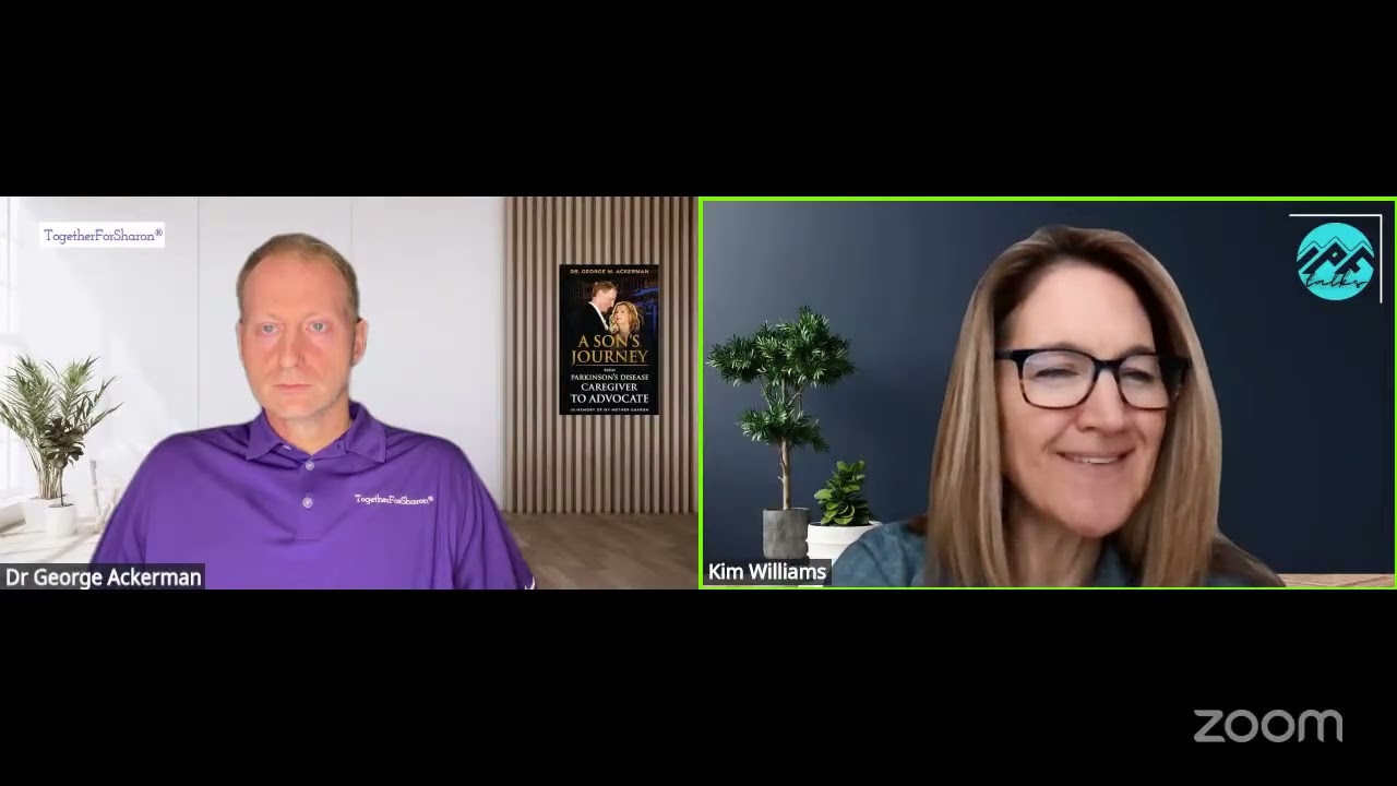 IPF Talks: Episode 18