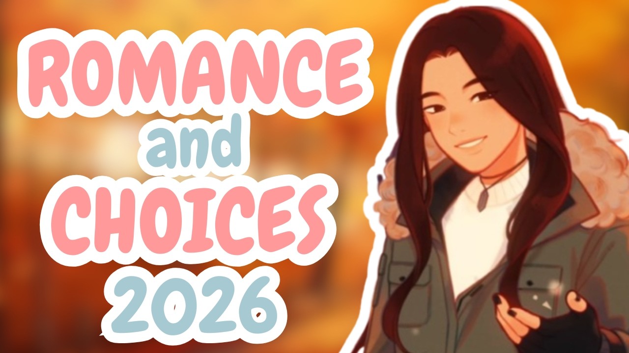 BEST Upcoming Life Sims 2026 with Romance & Choices