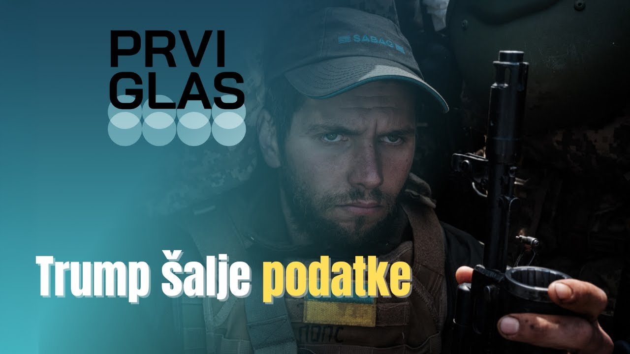 Nova faza rata: Ukrajina gađa Ahilovu petu Rusije