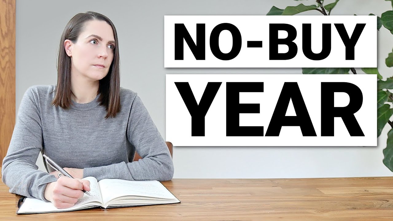 10 Things I'm NOT Buying in 2026 (and rules I'm changing) | minimalism + saving money