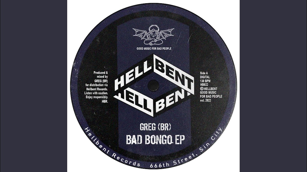 Bad Bongo
