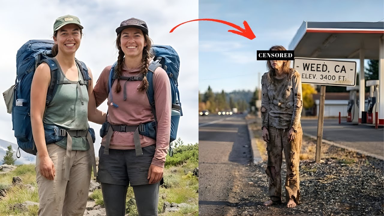 Two Sisters Vanished In Mount Shasta — Three Years Later, One Returned Claiming She Wasn’t Alone
