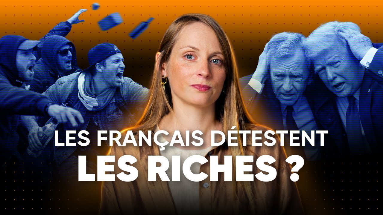 Les Français et l'argent : une relation toxique !