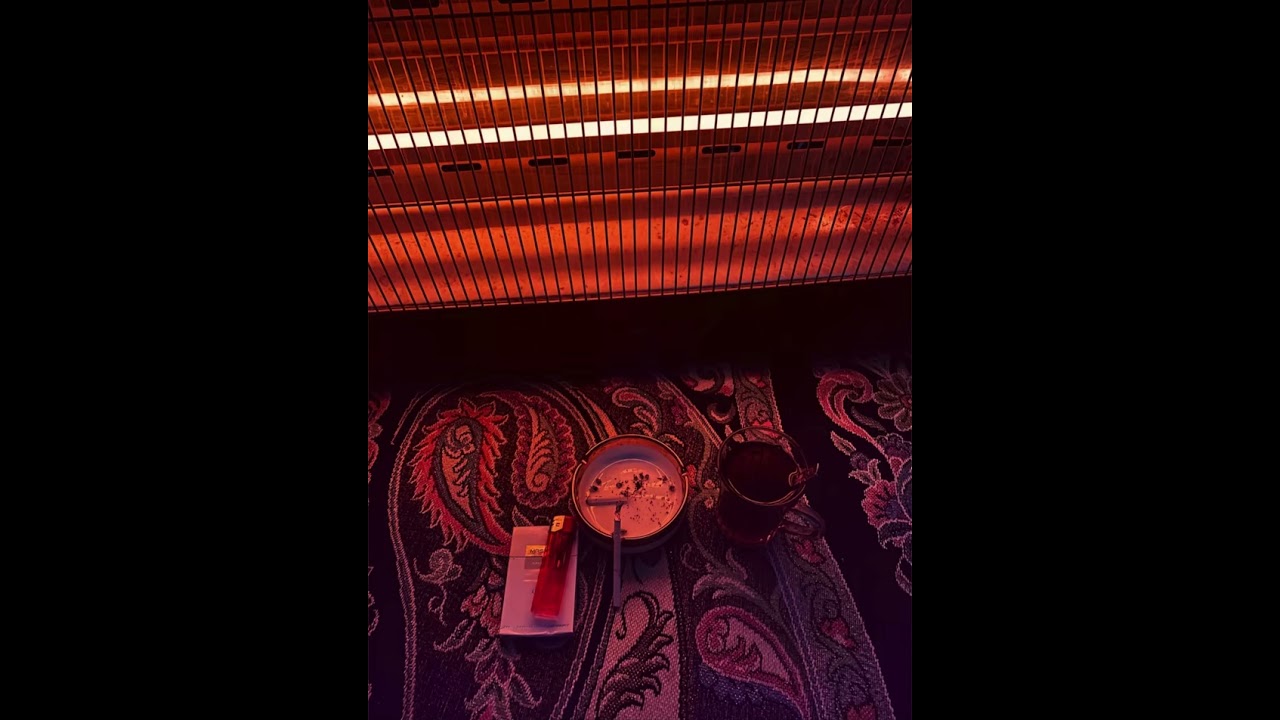 مزج صنع بكل حزن 