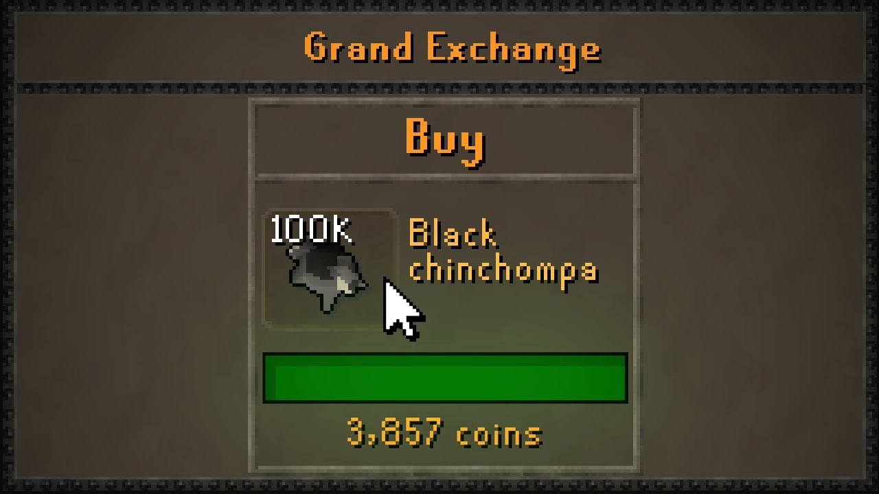 Jagex Just Changed How Players Will Train Combat