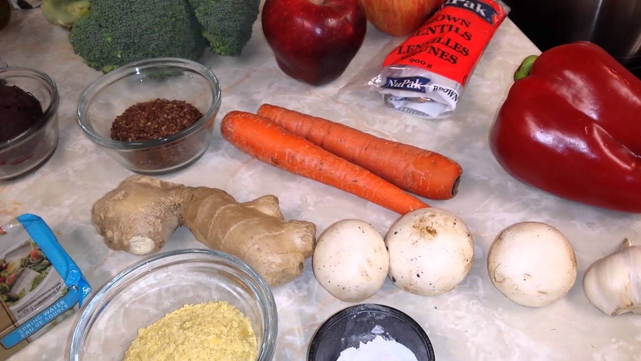 Cooking for my dogs: what, how, and why