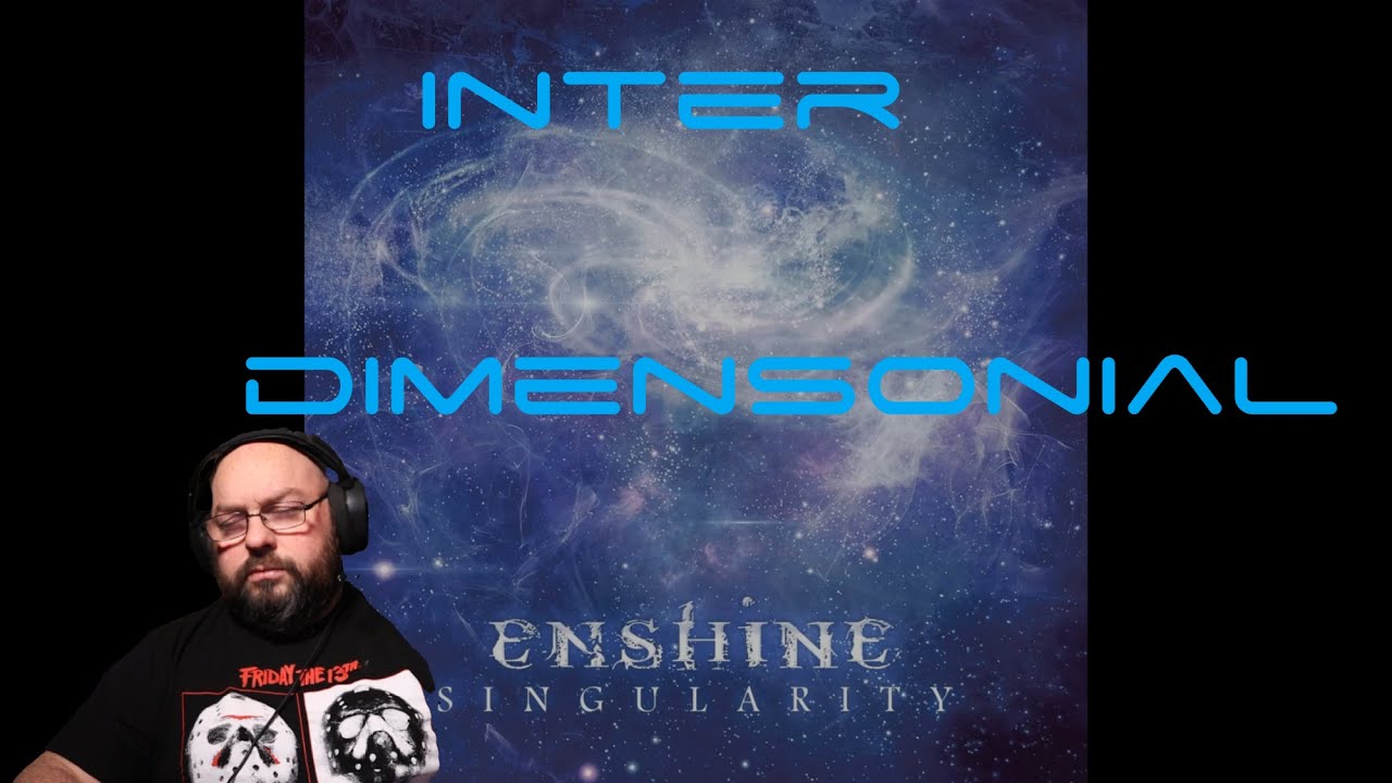Enshine - In Our Mind (Official Audio) First Time Hearing | REVIEWS AND REACTIONS