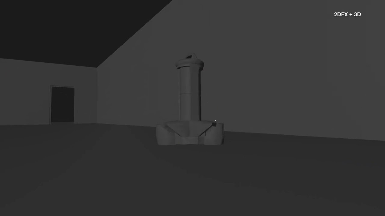 Valorant spike 2DFX animation