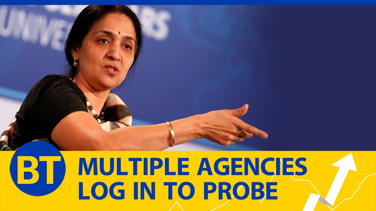 3 central agencies to probe Chitra Ramakrishna &ndash; Himalayan Yogi case | #NSE | #SEBI | #Yogi