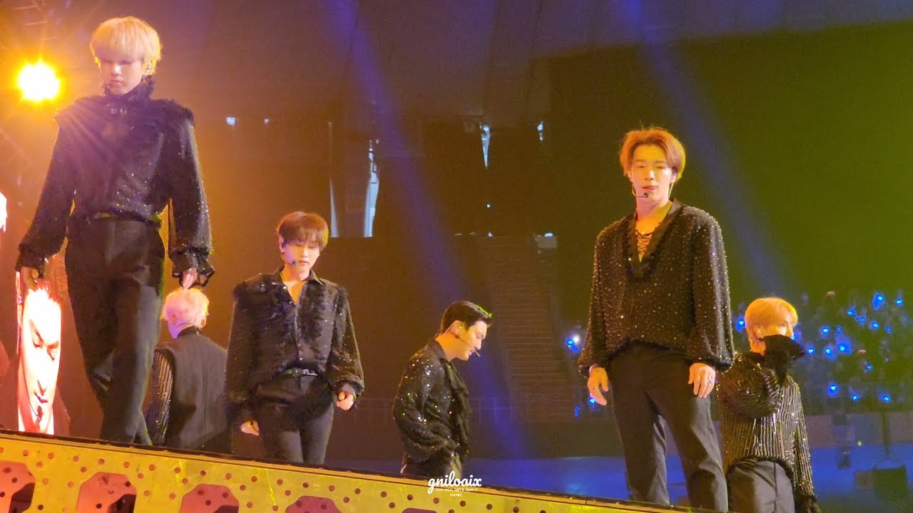 2023.04.16 Super Show 9 Encore - It's You (Ver. 2)