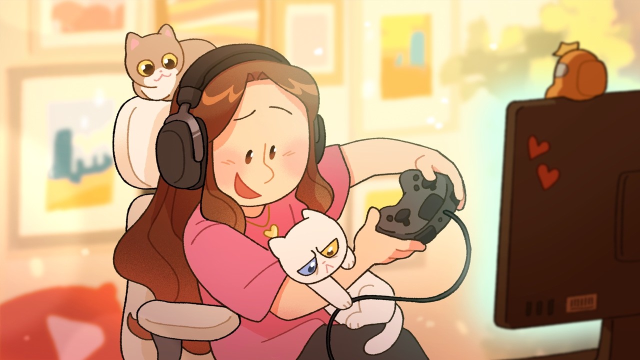 VARIETY GAMING WITH SQUEEX!!!!! :D AND TIP TO TIP REACT!