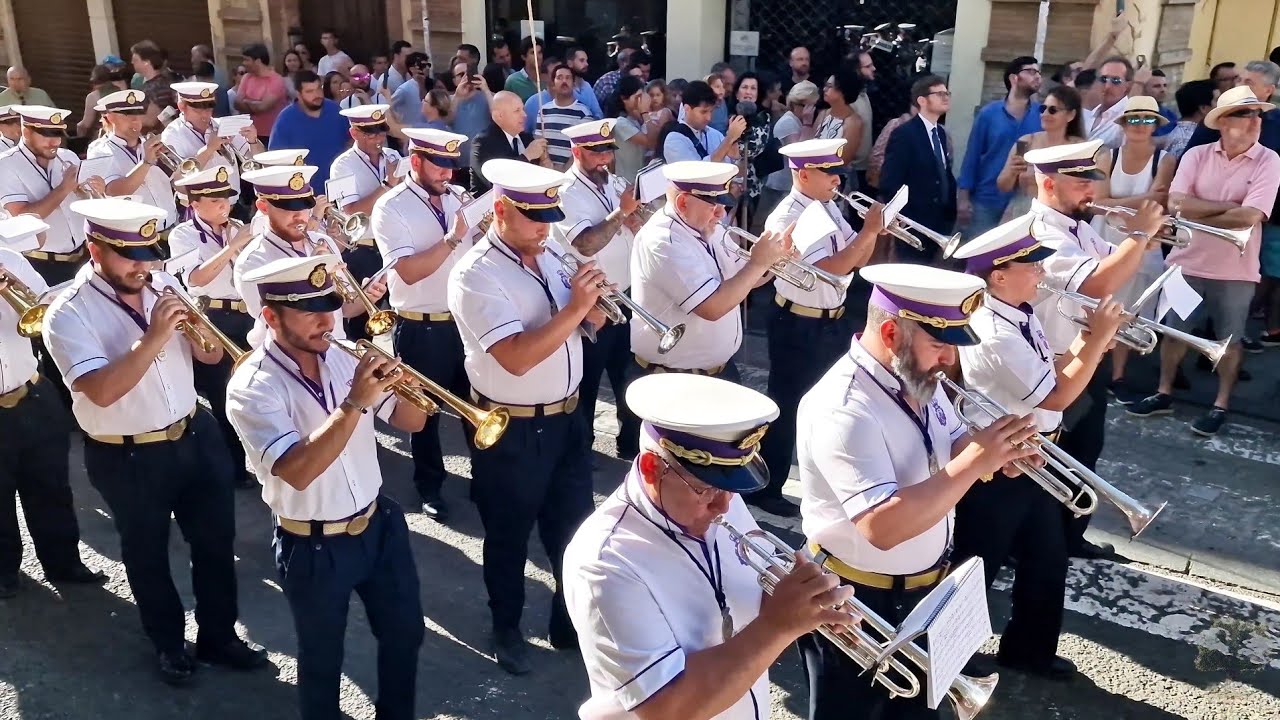 AM Los Gitanos - Nuestro Padre Jesús de la Victoria
