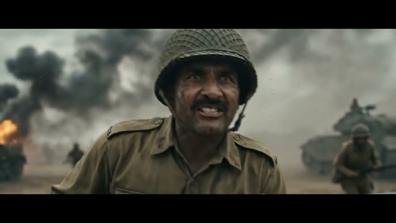 Chawinda 1965 | spec trailer | Pakistani Film