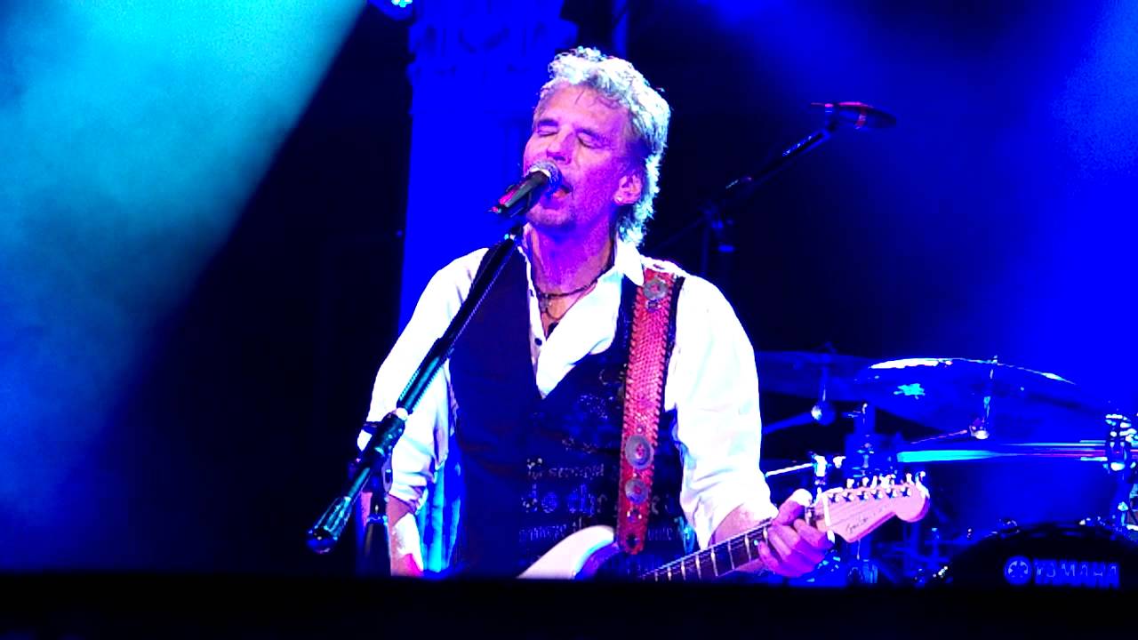 Kenny Loggins   