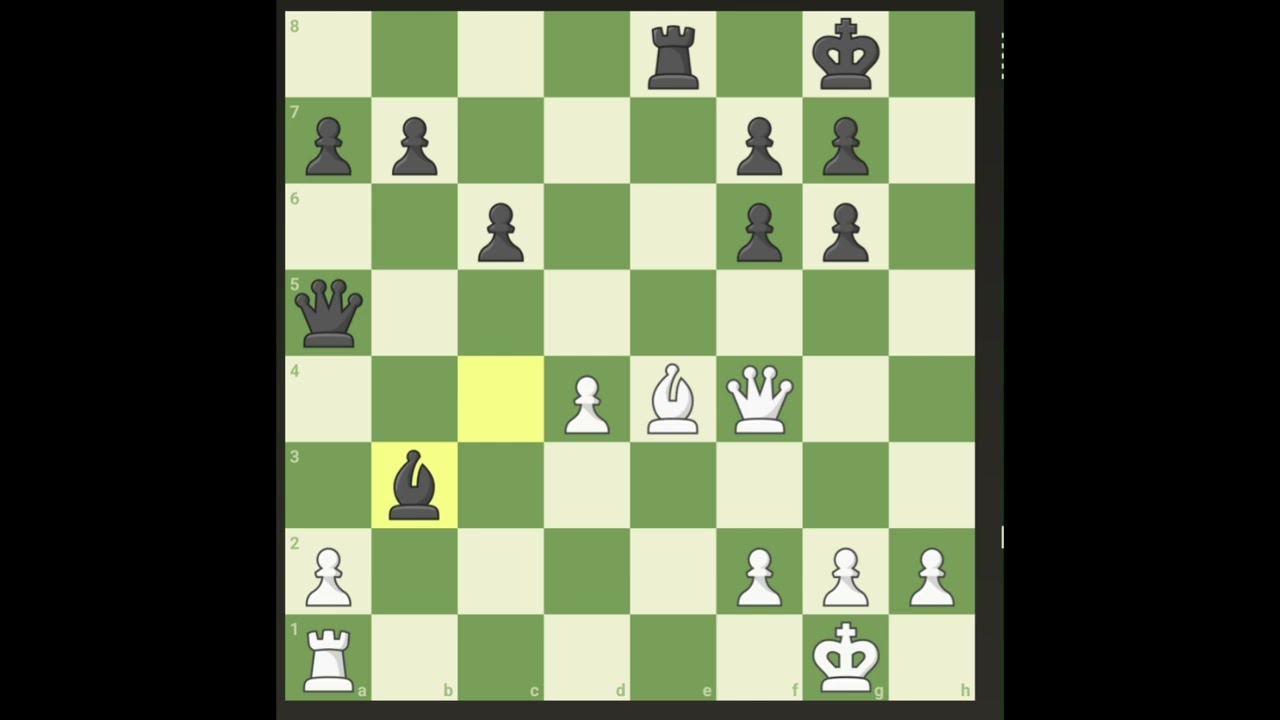 Video Project 8 game with 2500 bot just calculation of lines