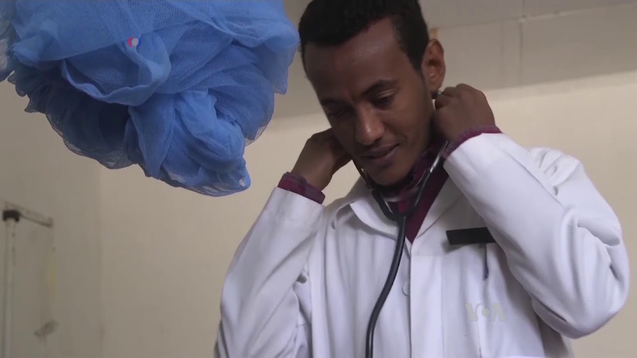 Female Circumcision Continues in 30 Countries, Mostly in Africa