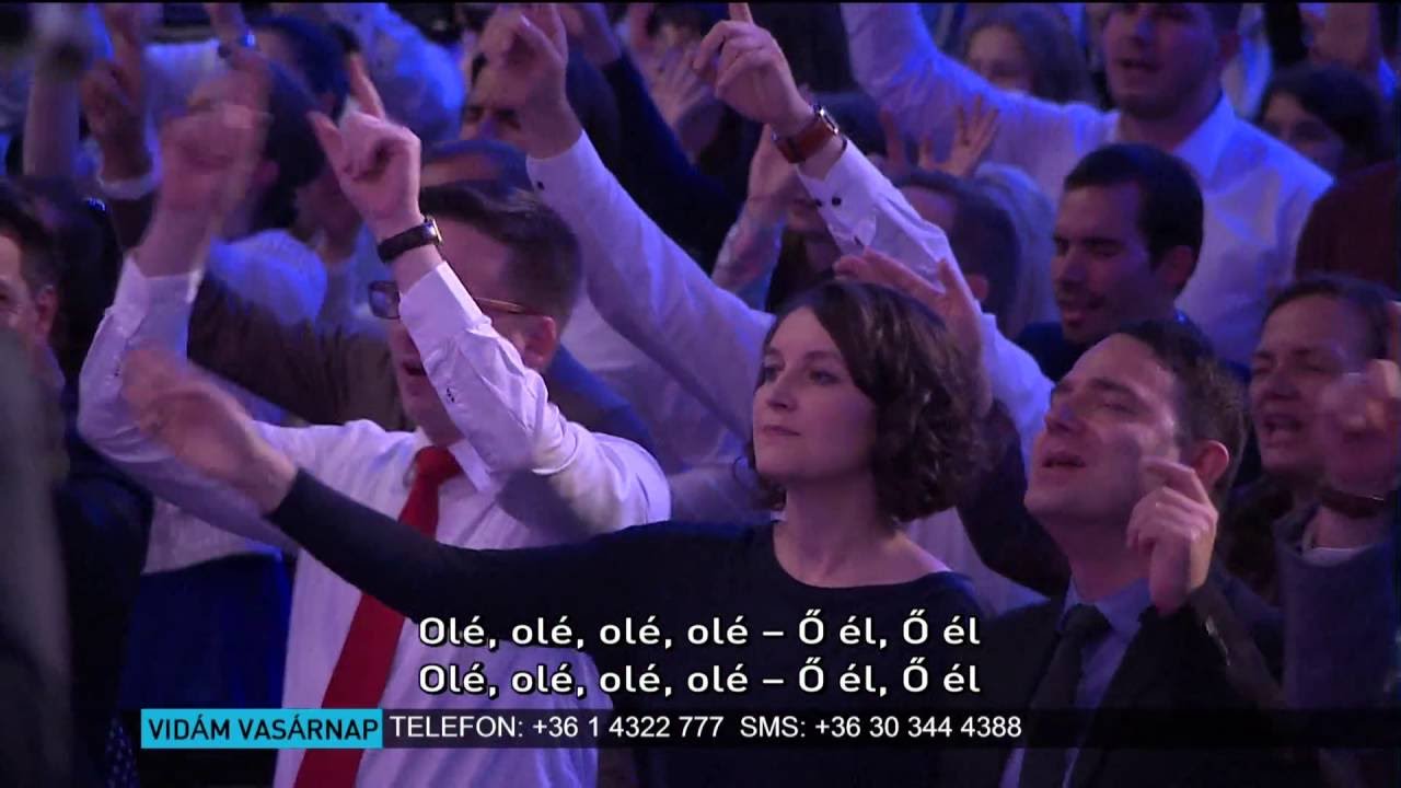 Szívem és ajkam Tiéd