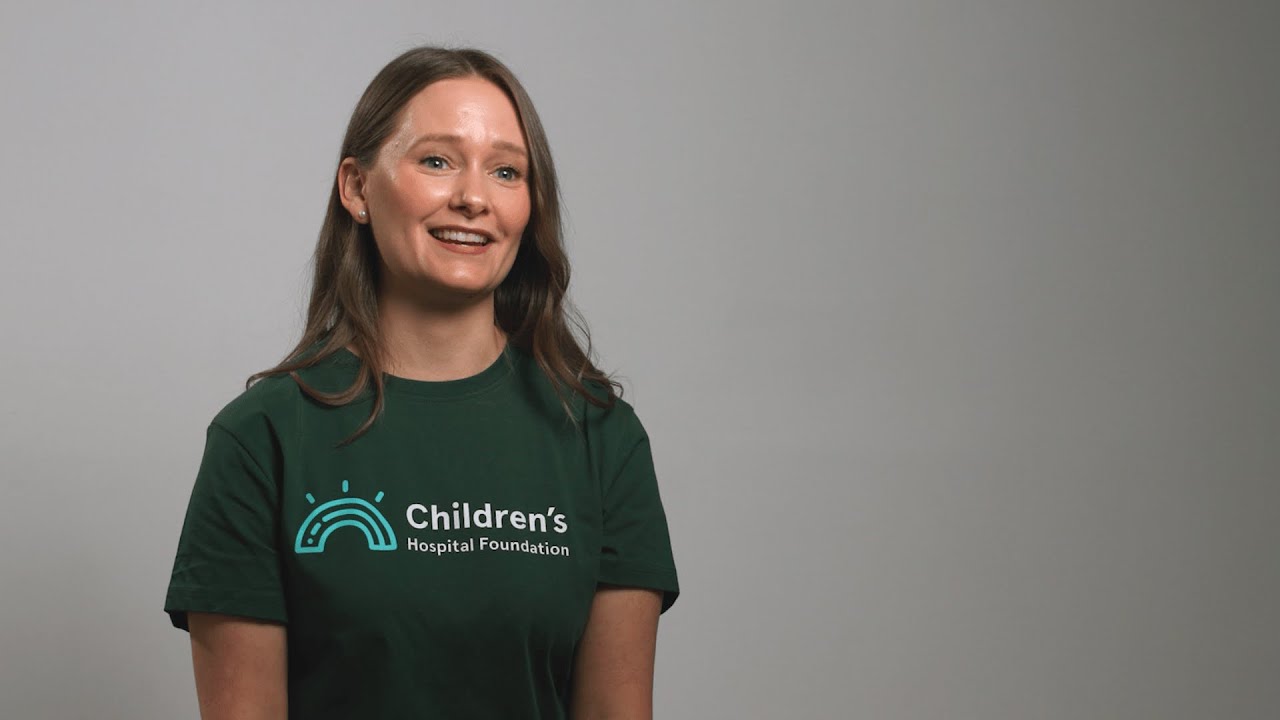 Meet the Difference Makers: Ishtar's Story