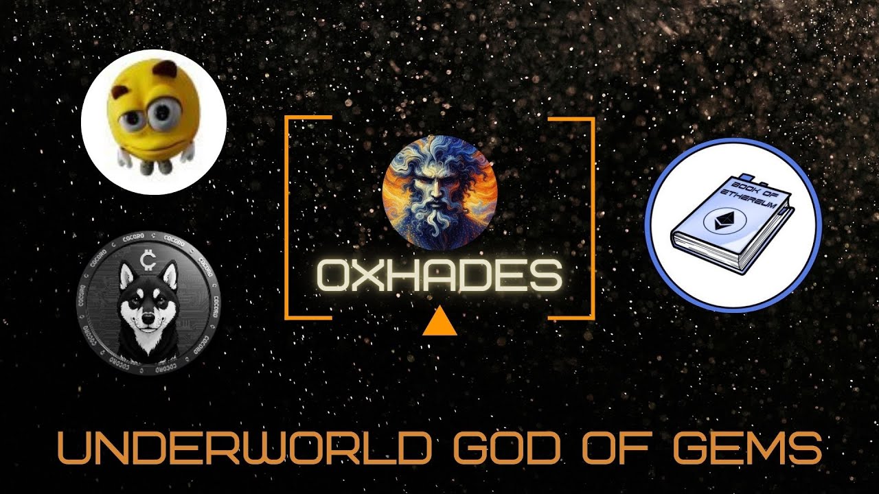 Microcaps & Memecoins with Big Potential | Hidden Gems for the Coming Days