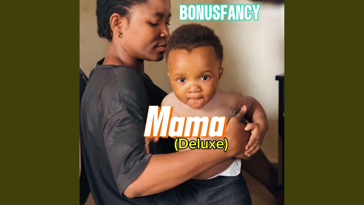 Mama (Deluxe)