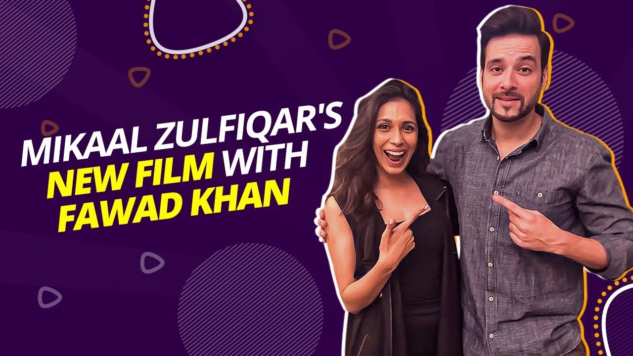Mikaal Zulfiqar Talks About His Family, Salon and New Film | Momina's Mixed Plate