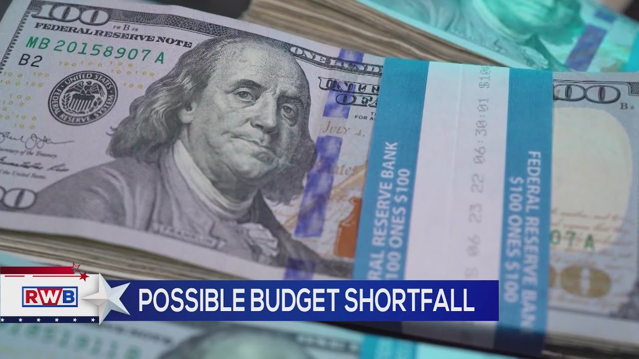 Is Kentucky Facing a Budget Shortfall? Lawmakers Debate Response