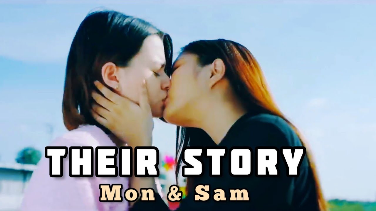 Fairytale - Mon and Sam FMV [GAP THE SERIES] #FREENBECK #gap  #monsam