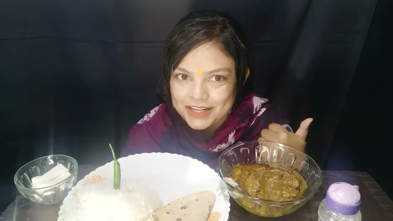 Chicken Kaleji pota masala.