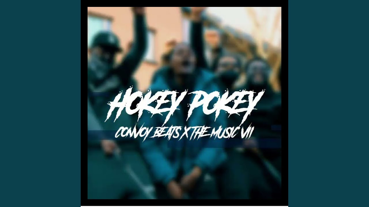 Hokey Pokey