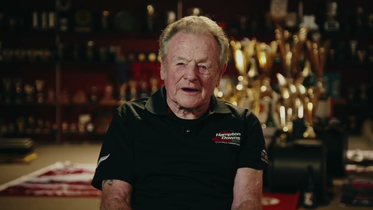70 years of History, the New Zealand Grand Prix: Episode 1 - 1960 to 1969