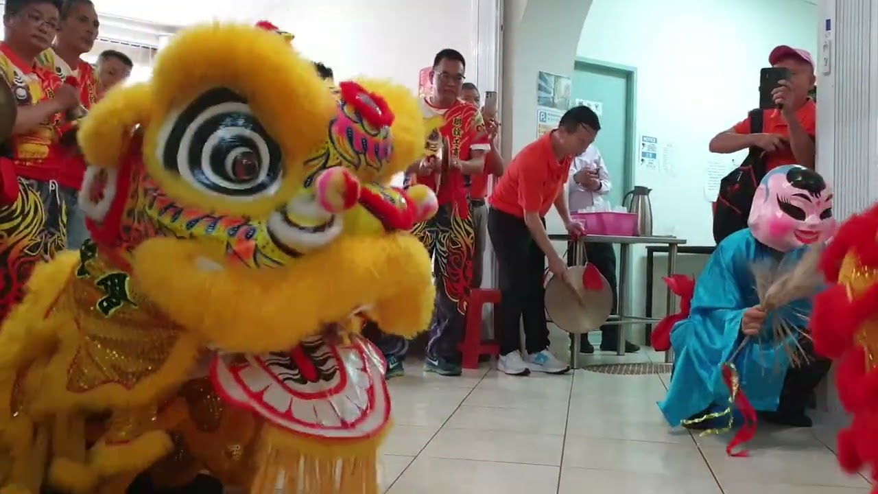 20260223 新年醒獅賀歲 11