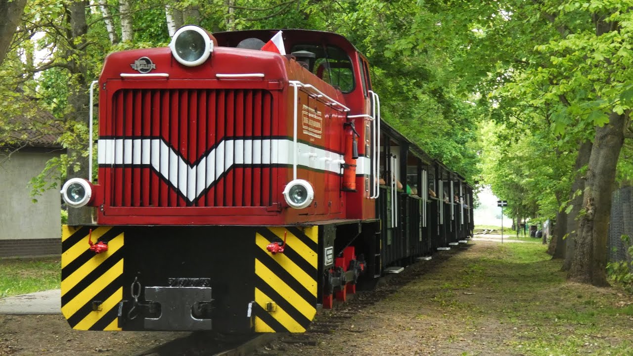 Początek sezonu na ŻKW 2025