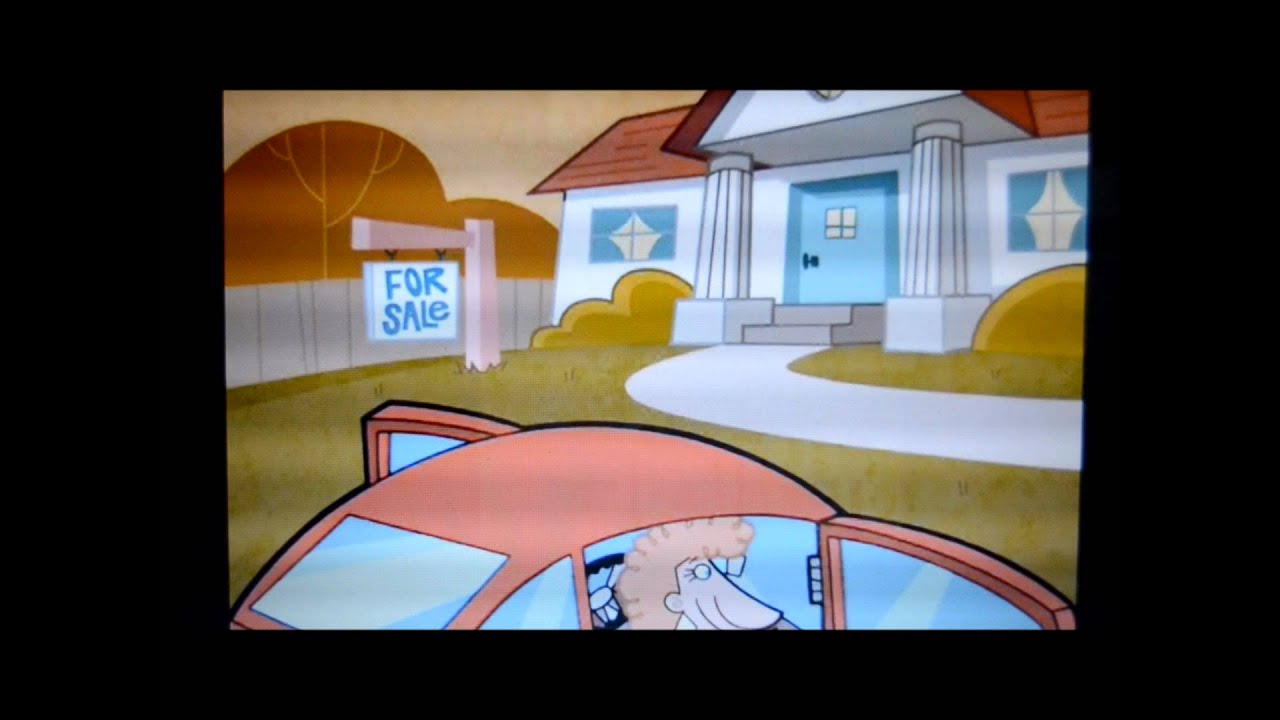 Dinkleberg! (A compilation)