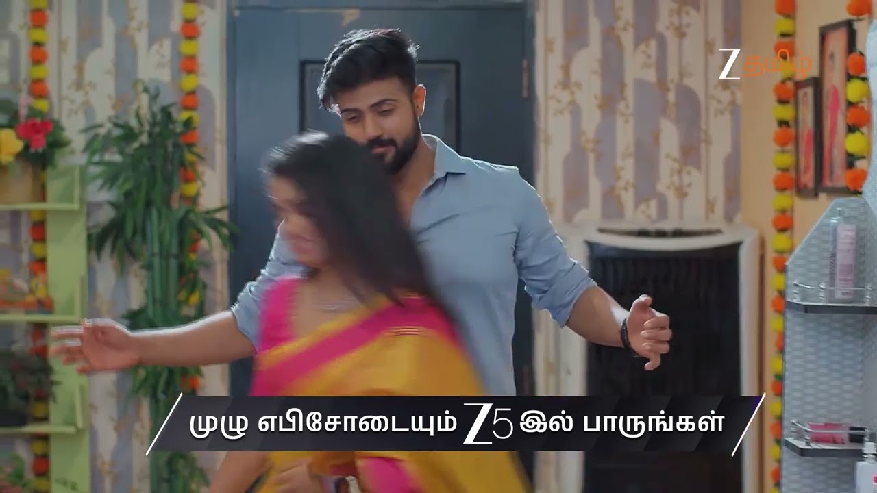 Salangai Oli | Ep - 331 | Preview | Feb 24 2026 | Zee Tamil