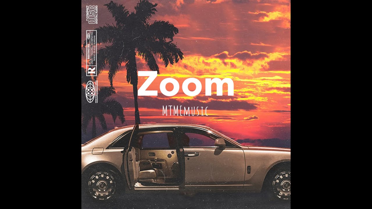 MTMEmusic - Zoom (Official Lyric Video)