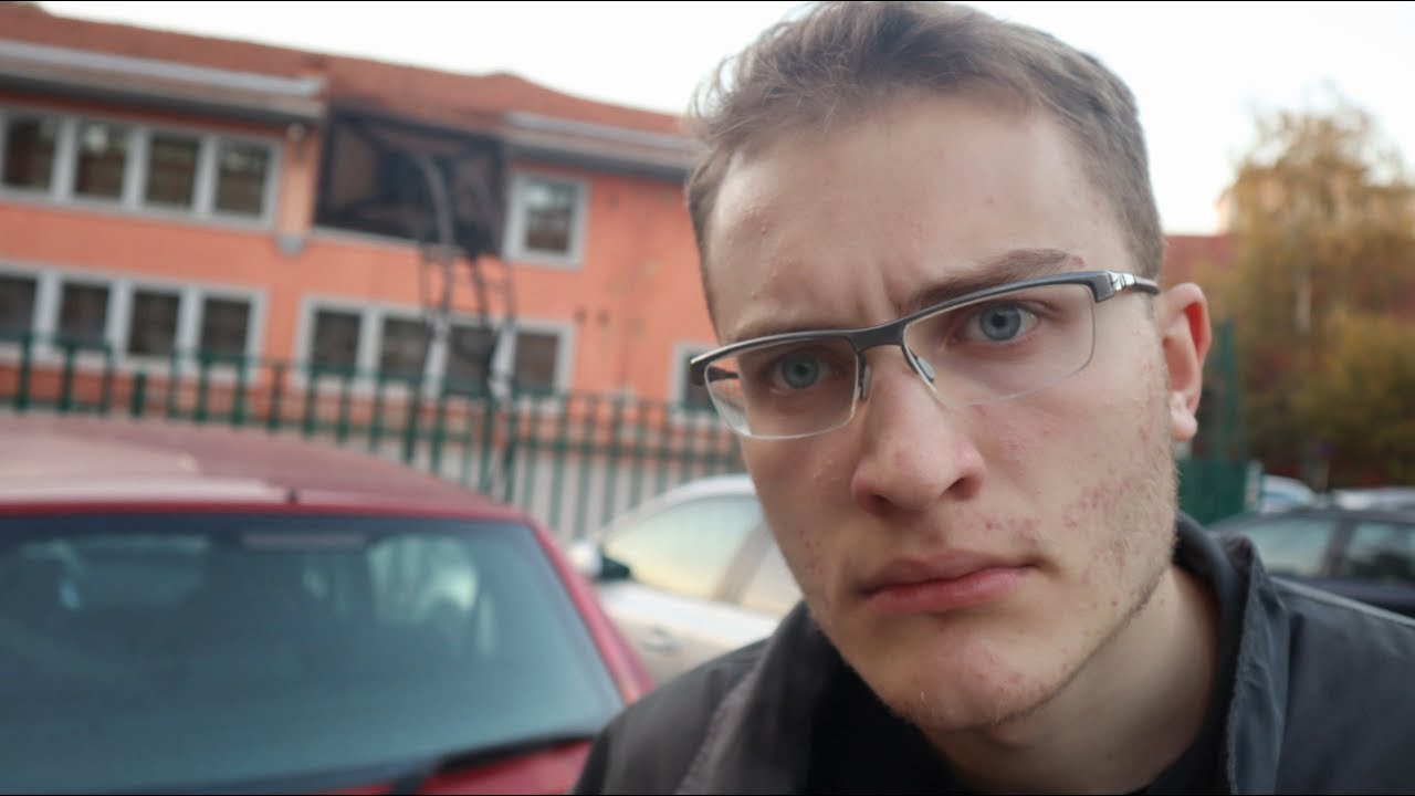 NAJGORI RODITELJSKI SASTANAK IKADA !