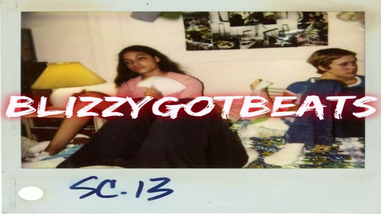 2PAC - M.O.B. (BlizzyGotBeats REMIX)