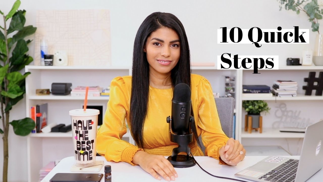 Как создать онлайн-курс шаг за шагом